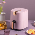 Multifunktionell tryckkokare Air Fryer